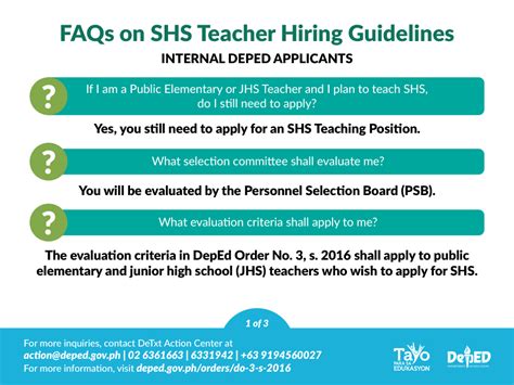 msb meaning in deped|DepED Hiring Guidelines (Teacher 1 Ranking Process 2023.